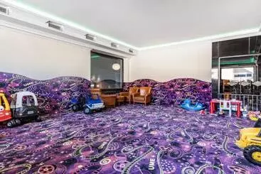 فندق Gołębiewski Białystok