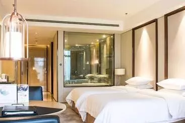 Hotel Jinling Riverside