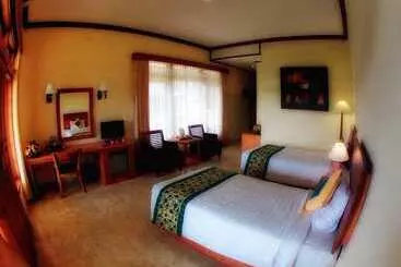 Hotel Langon Bali Resort