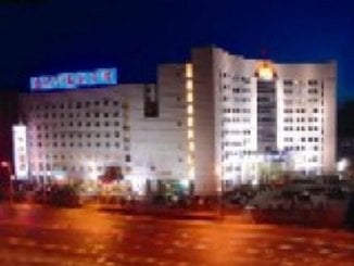 Hotel Liaoning Zhengxie