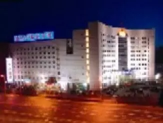 Otel Liaoning Zhengxie