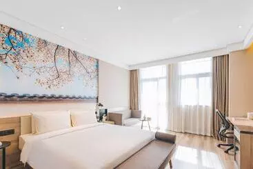 Atour Hotel International Trade Jinsong Beijing
