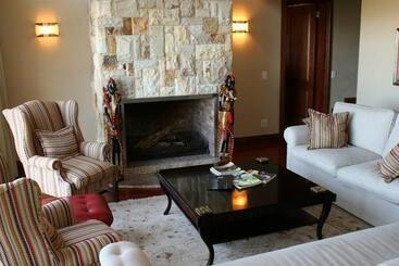 فندق Oceana Beach And Wildlife Reserve