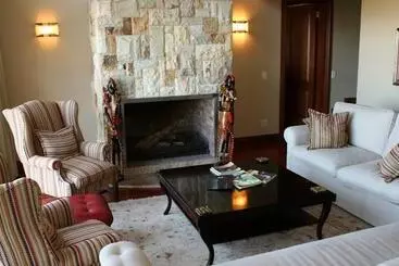 Hotell Oceana Beach And Wildlife Reserve