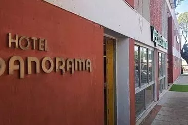 Hôtel Panorama Resort Managed By Yashoda Group