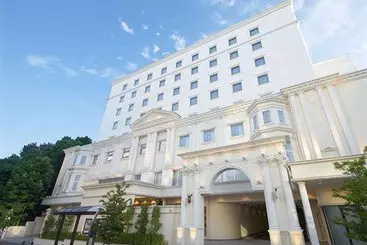 Hotel The Strings Yagoto Nagoya