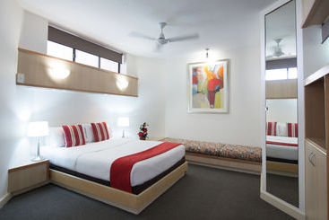 Tiki Village International Resort