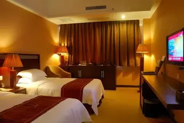 Hotelli Xiangquan Central