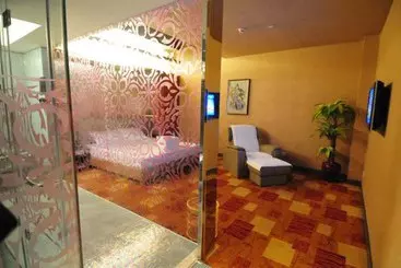 Hotel Shenzhen Zhongbao International