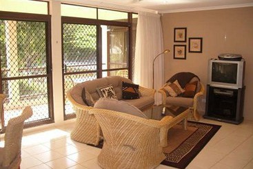 Курорт Tranquility