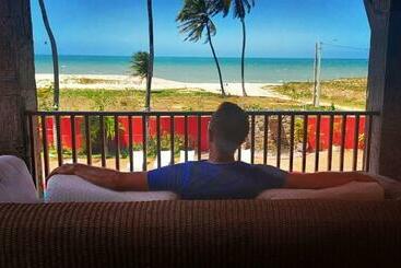 Hostel Lunática Kite Cumbuco