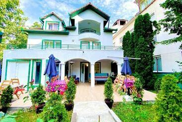 Majatalo Navigator Cluj