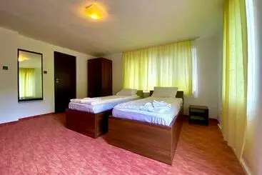 Pensione Navigator Cluj
