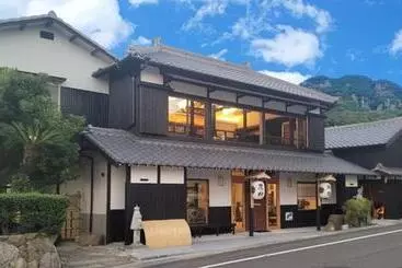 ペンション Takayanagi Ryokan  Vacation Stay 88528v