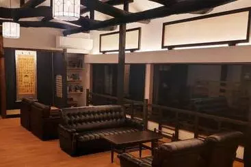 Pension Takayanagi Ryokan  Vacation Stay 88528v