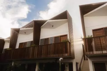 پانسیون Villa Nautica  Boutique