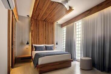 Pension Villa Nautica Boutique