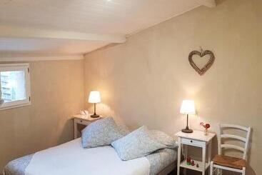 ベッドアンドブレックファースト Au Petit Nid De Sanguinet