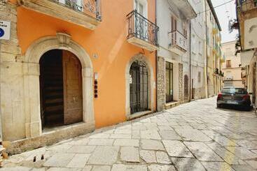 צימר Casa Ludo Fondi Vertice Rooms