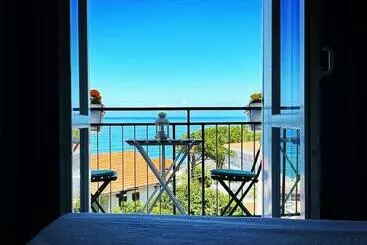 Blue Sea B&b