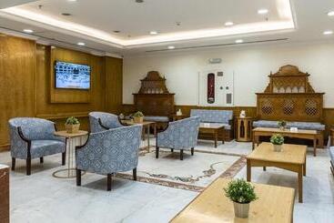 בית מלון כפרי Jiwar Al Madina