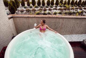 Hotel Relais Forte Benedek Wine & Spa   Adults Only