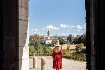 Hotelli Relais Forte Benedek Wine & Spa   Adults Only