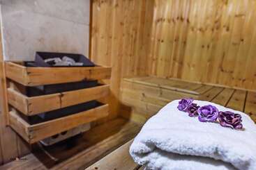 בית מלון כפרי Silk Mansion