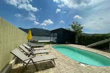 Pensiune Casa Nube
