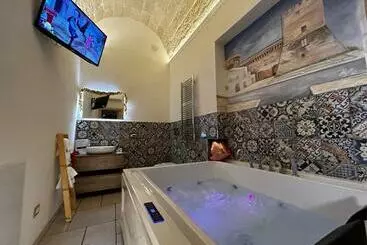 Pensió Relaxing Rooms