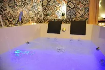 Pensão Relaxing Rooms