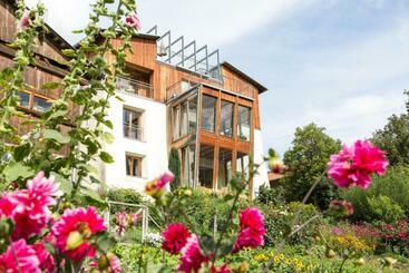 住宿加早餐  Mairhof