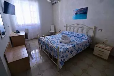 Bed And Breakfast Siciliamuri Lampedusa