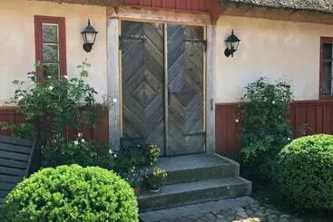 Bed and Breakfast Vasatorps Matologi