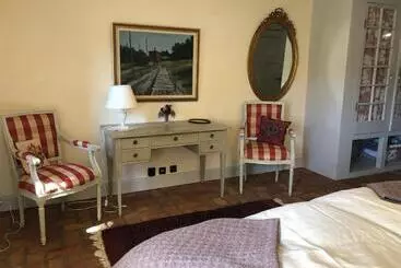 Bed and Breakfast Vasatorps Matologi