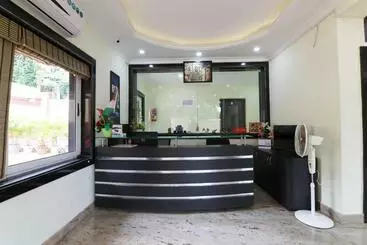ホテル Sai Swastik Luxury Stay