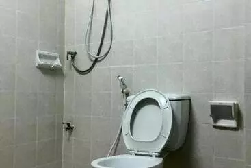 Aparthotel J 2 Court