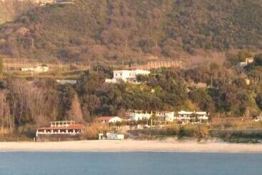 公寓式酒店  La Grazia