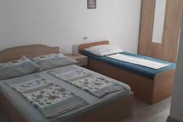 Pensão Casamarinela