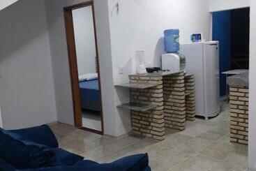 Pensão Casinha Da Serra