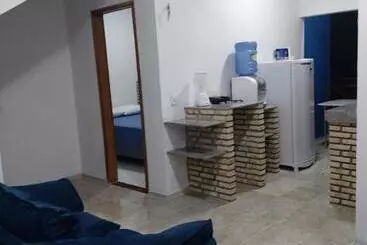 Pension Casinha Da Serra