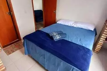 Pensió Casinha Da Serra