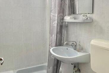 פנסיון Pearl Home Siofok