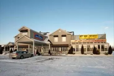 Majatalo Rigand By Most