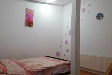 Pensiunea Casa Montana