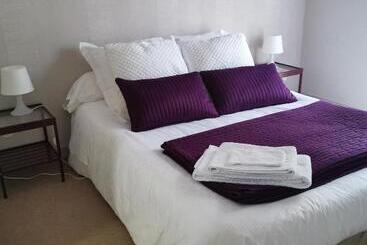 Bed and Breakfast A L Ombre Des Pins