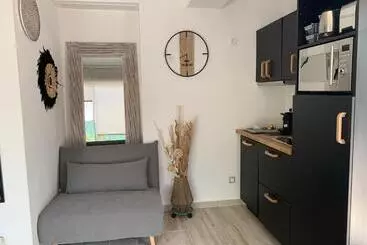 Bed and Breakfast L’olivier De Manel