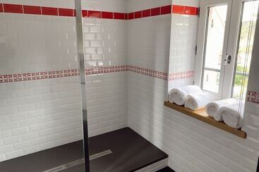 Bed and Breakfast Manoir De Villamont