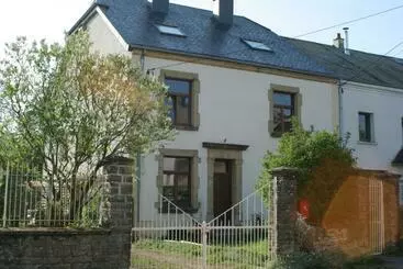 ベッドアンドブレックファースト Susque8