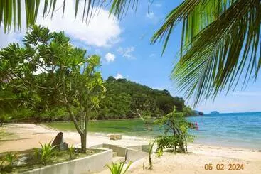 Hotelli Mg Chateau Resort